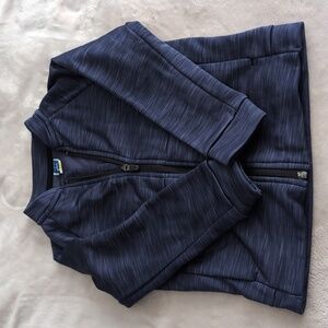 EUC Old Navy Zip-Up Jacket - XS Boys